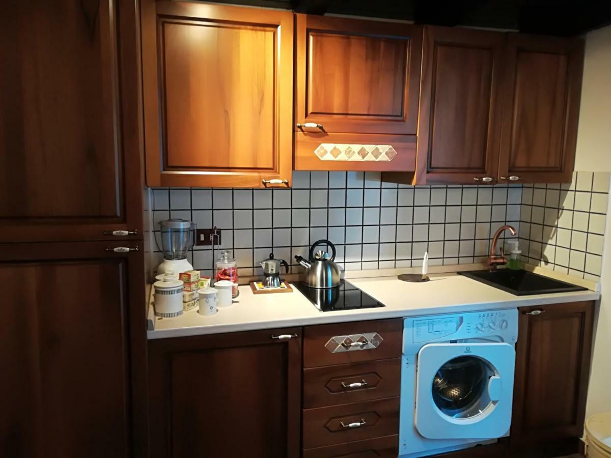 Willa Casa Vanessa Katania Zewnętrze zdjęcie