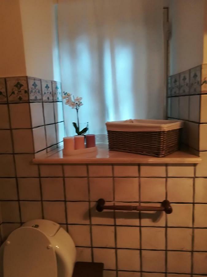 Willa Casa Vanessa Katania Zewnętrze zdjęcie