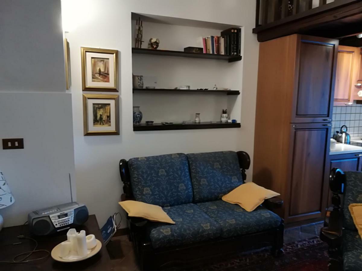 Willa Casa Vanessa Katania Zewnętrze zdjęcie